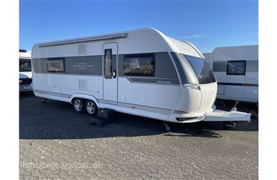 Hobby Prestige 660 WFC